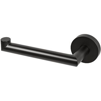 Бумагодержатель Bemeta DARK 104212030L