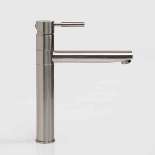 Смеситель для кухни Wasserkraft Wern 4200 4207 на мойку хром - фото 4