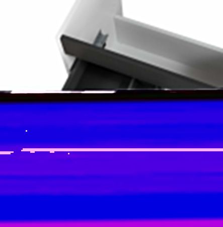 Тумба под раковину Visobath Eleven 85606/B-Ada 100х50 подвесная цвет белый