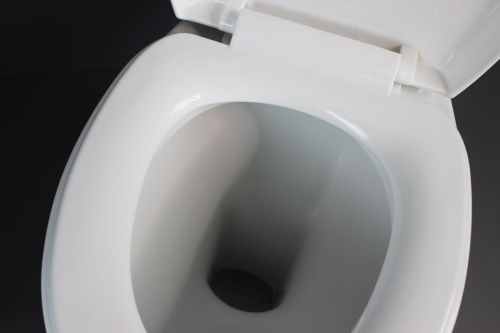 Унитаз напольный с бачком Creo Сeramique PROJECT COMBO-PR1002X белый с сиденьем с микролифт душевой смыв - фото 4