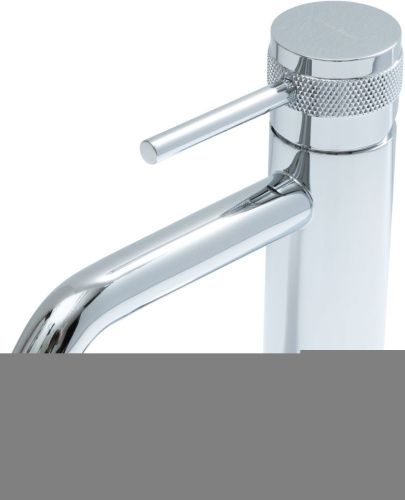 Смеситель Allen Brau Priority 5.31A01-00 на раковину хром - фото 3