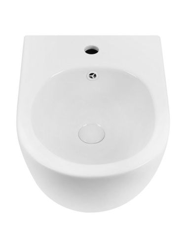 Биде подвесное Agger AT03310 - фото 5