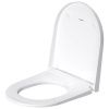 Крышка сиденье для унитаза Duravit D-Neo 0021690000 (второй арт. 0021690096)