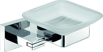 Мыльница Sanibano Celeste H4020/07CR