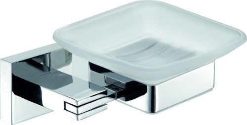 Мыльница Sanibano Celeste H4020/07CR