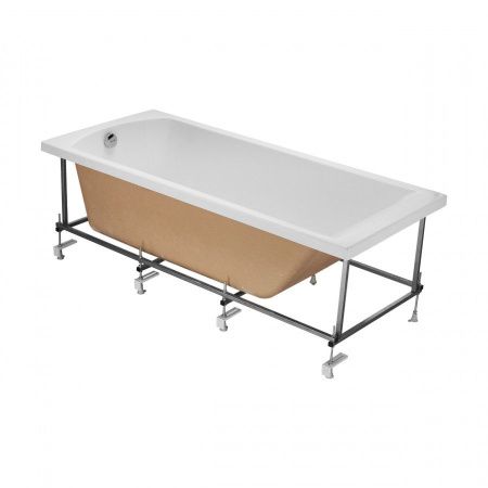 Монтажный комплект для ванны Santek Касабланка XL 1WH302483
