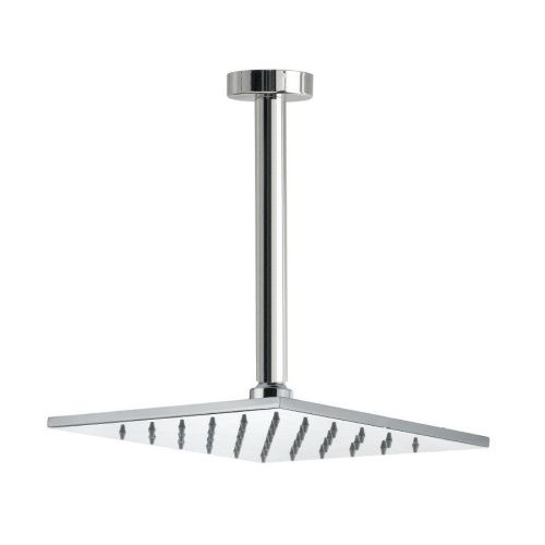 Верхний душ Webert AC0943015 хром - фото 2