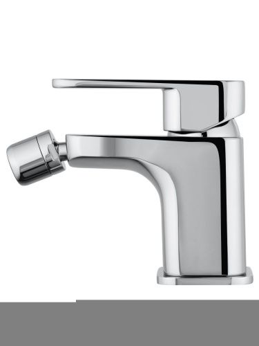 Смеситель Wonzon & Woghand Arnie WW-695001-CR на биде хром - фото 2