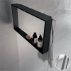 Полка в ванную комнату Novellini Frame Accessories R90AKFPO4070-B
