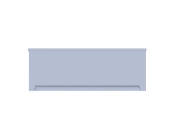 Экран для ванны Aquatek EKR-F0000069