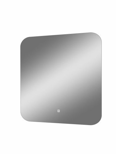 Зеркало с подсветкой Taliente Zled TA-Zled-B8080 80х80 подвесное - фото 2