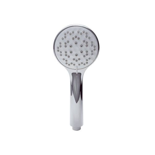 Душевая лейка Clever HEXAGON AIR 60307 цвет хром - фото 2