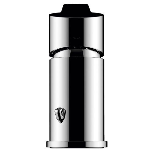 Смеситель Clever Panam Evo Xtreme 60520 на раковину хром - фото 2