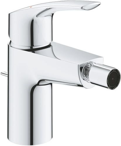 Смеситель Grohe Eurosmart 32929003 на биде хром