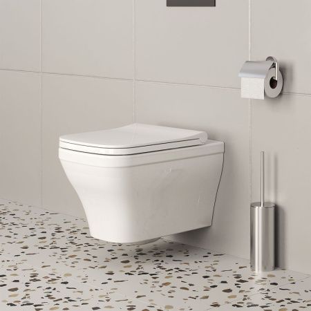 Крышка сиденье Ambassador Benefit 202T20001S