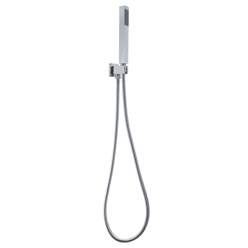Душевой гарнитур Mariani  B00243PF00 настенный хром - фото 2