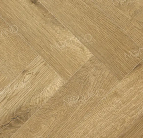 Ламинат Norland Elegant Herringbone Strong LF304-09 Дуб Хайнан толщина 1.2 см 34 класс 600х100 - фото 5