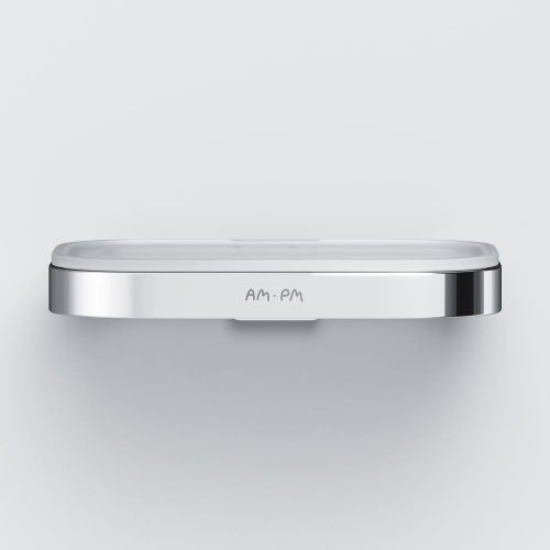 Мыльница + держатель Am.Pm Func A8F34200 - фото 5