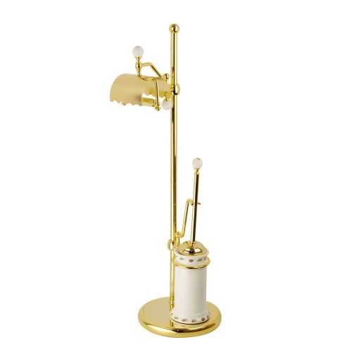 Стойка 2-х функциональная Migliore Provance 17715