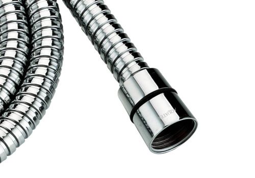 Душевой шланг Aquatek AQ2100CR хром - фото 2