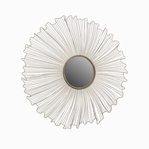 Зеркало Cosmo Wilma MHC-11567-A 80х80 подвесное - фото 2