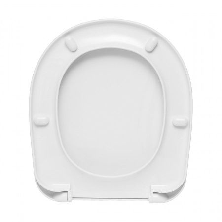Крышка сиденье для унитаза Santek Римини 1WH301948