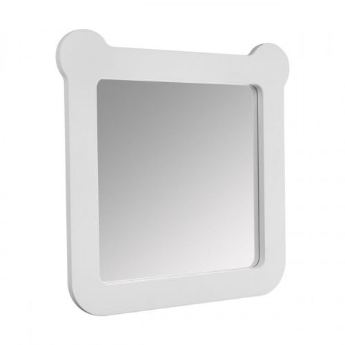 Зеркало Aquaton Каспер 1A283402CRE20 50х50 подвесное - фото 2