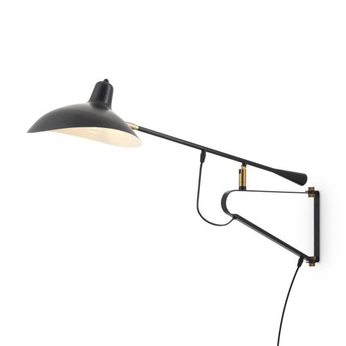 Бра Freya Twisty FR5383WL-01B - фото 2