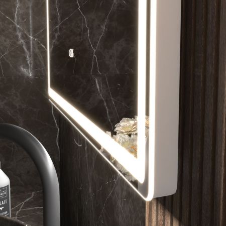 Зеркало с подсветкой Vigo Roberta 293 60х100