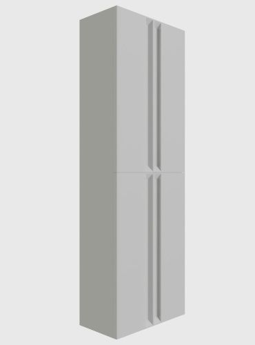 Шкаф-пенал Allen Brau Eclipse 2.0 1.E1006.WM 2.0 60х180 подвесной цвет белый