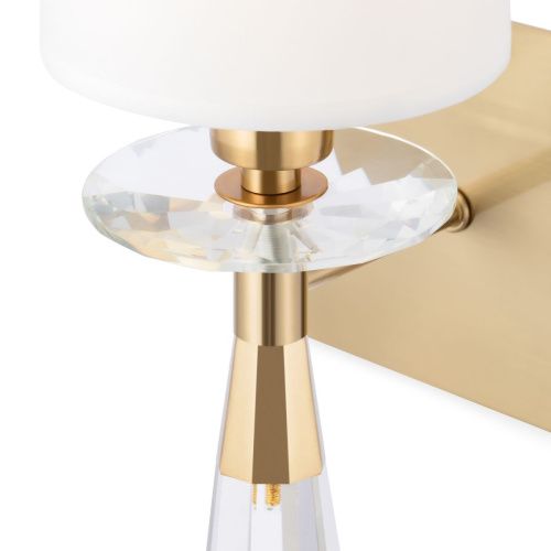 Бра Maytoni Bianco MOD224WL-01BS - фото 3