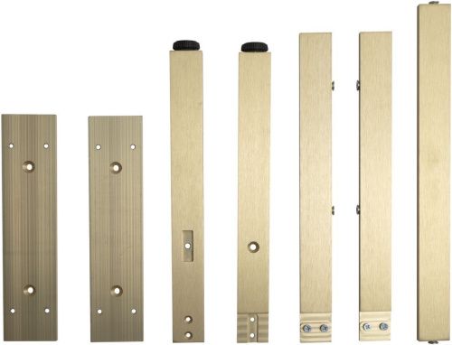 Ножки для мебели Allen Brau Reality 1.320A11.03 - фото 2