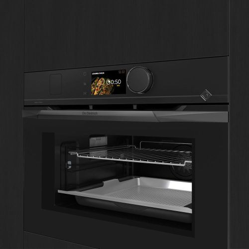 Духовой шкаф De Dietrich DKR4741B - фото 4