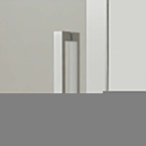 Душевая дверь RGW Passage 350801616-11 160х195 стекло прозрачное профиль хром - фото 4