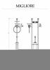 Стойка Migliore Cristalia 16848