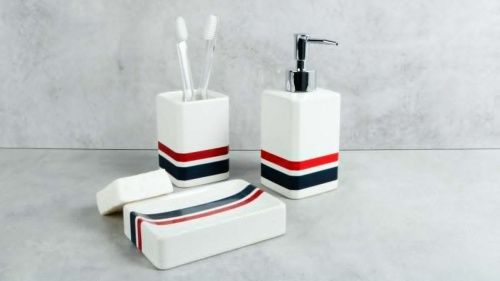 Мыльница Fixsen Tomy FX-231-4 - фото 2