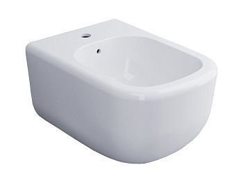 Биде подвесное CIELO Era-Eco ERBS цвет белый