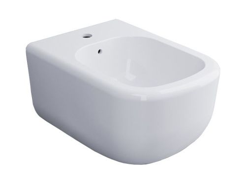 Биде подвесное CIELO Era-Eco ERBS цвет белый