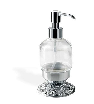 Дозатор Stil Haus Noto NT30AP(08)