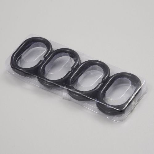 Карниз для ванной WasserKRAFT 721121 - фото 5