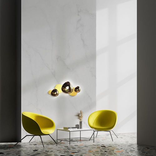 Бра Maytoni Jack-stone MOD314WL-L13G3K - фото 5