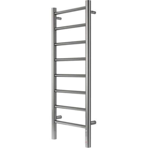 Полотенцесушитель электрический Terminus 4670078541833 35х85 хром - фото 4