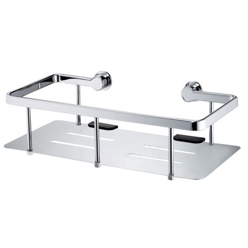 Полка в ванную комнату WasserKRAFT 511 - фото 4