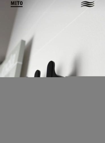 Крючок Inda MITO A2020ANE - фото 3