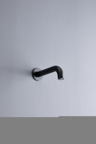 Излив Allen Brau Priority 5.31018-31 настенный черный - фото 5