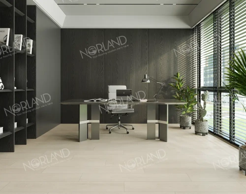 SPC ламинат Norland Vakre 1022-1 Tobias толщина 0.4 см 43 класс 1220х183 - фото 2