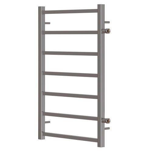 Полотенцесушитель водяной Point Вега PN71558 60х80 хром - фото 3