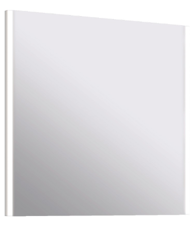 Зеркало с подсветкой Aqwella Y SM0207 70х70 подвесное