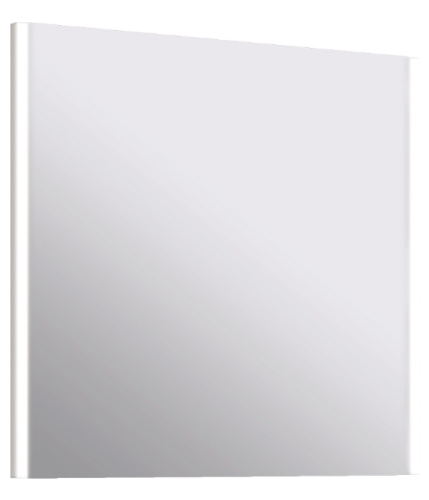 Зеркало с подсветкой Aqwella Y SM0207 70х70 подвесное - фото 2