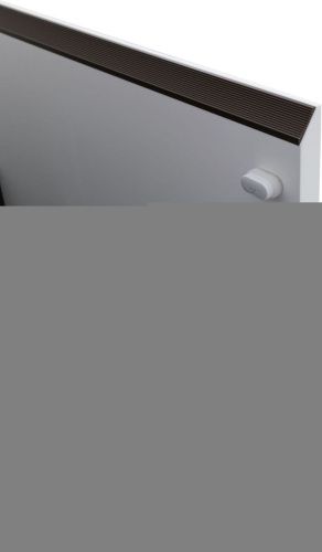 Тумба под раковину Allen Brau Activity 1.34012.WM 80х50 подвесная цвет белый - фото 4